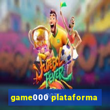 game000 plataforma